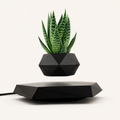 Hoverstone PZ1 Faceted Planter