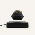 Hoverstone GW4 Faceted Planter