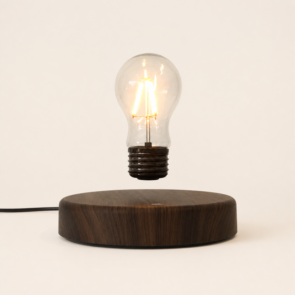 Hoverstone Light Edison
