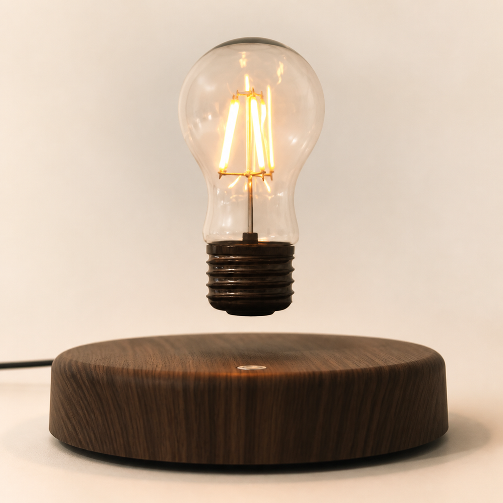 Hoverstone Light Edison