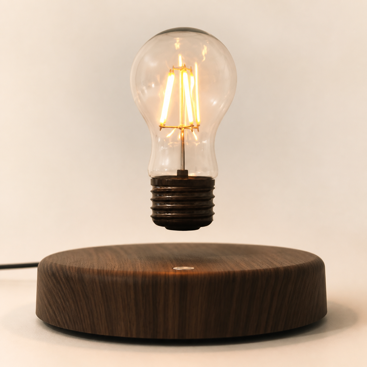 Hoverstone Light Edison