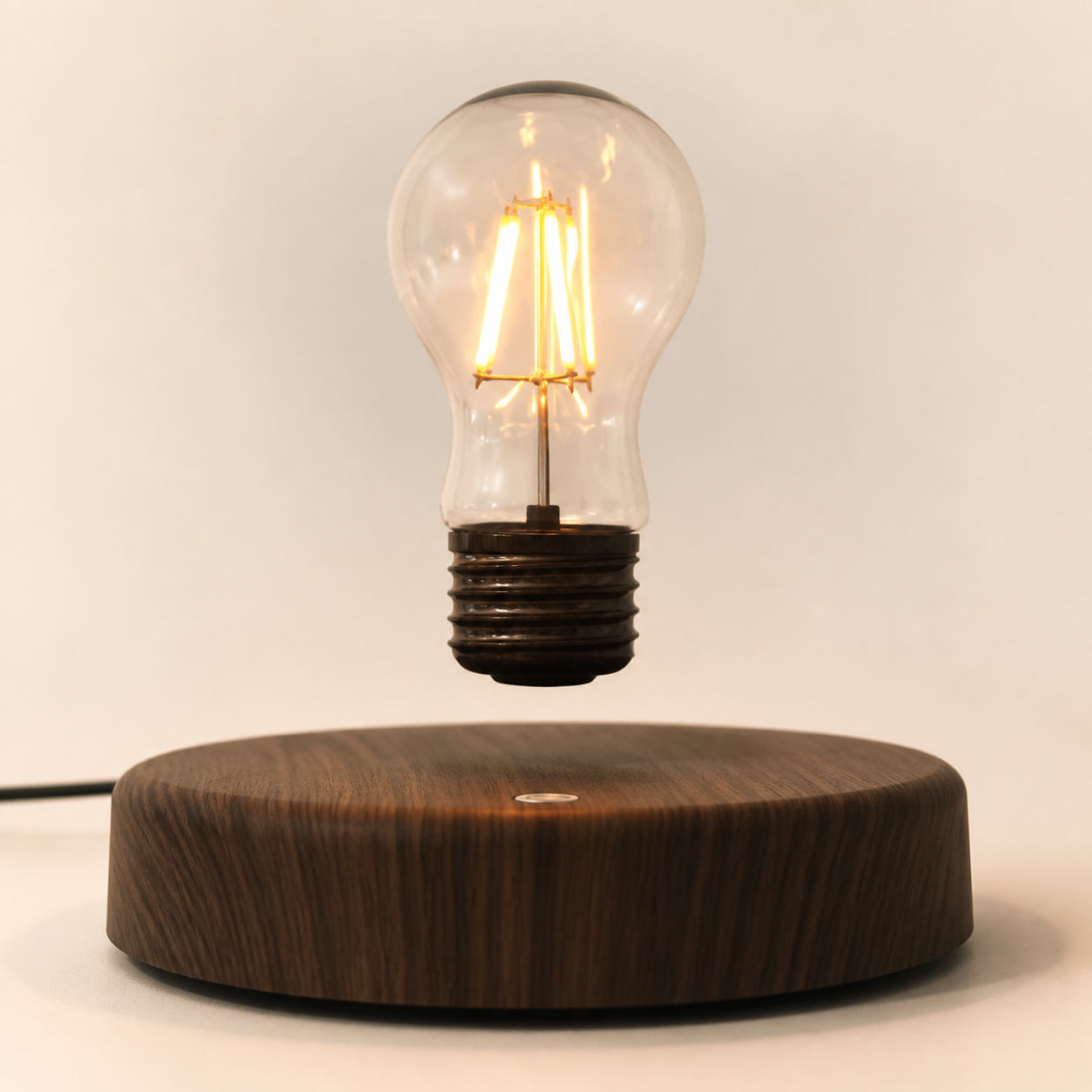 Hoverstone Light Edison
