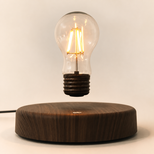 Hoverstone Light Edison
