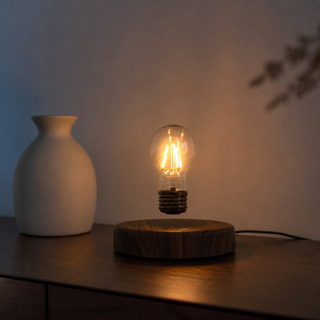 Hoverstone Light Edison