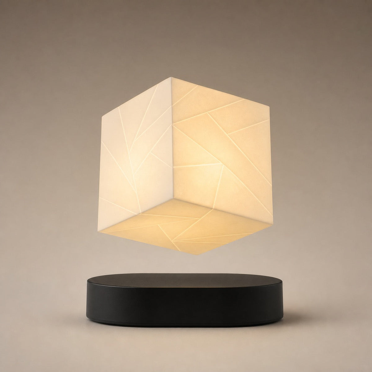 Hoverstone Lumea Ambient Lamp