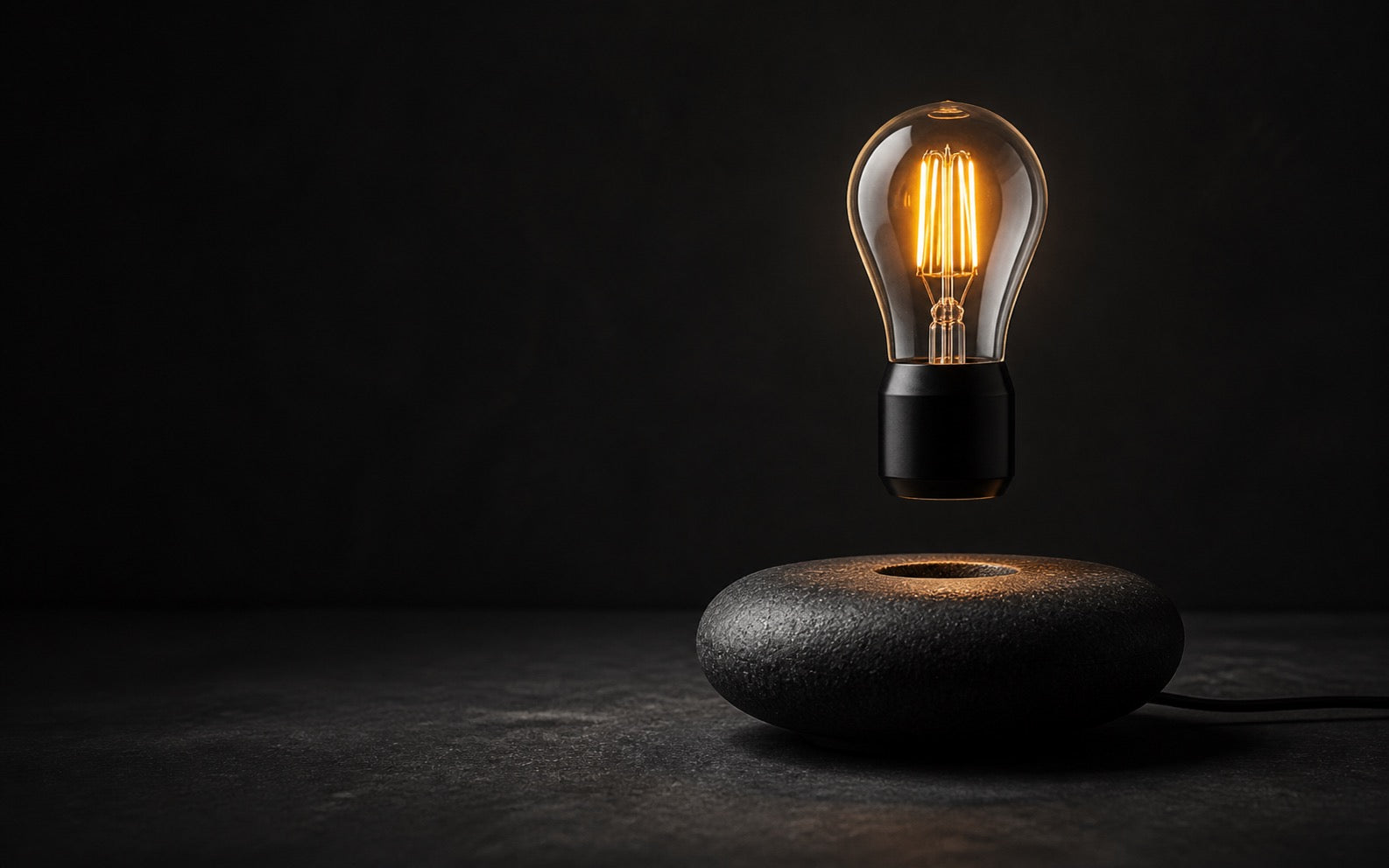Concept placeholder image for Hoverstone Light Edison