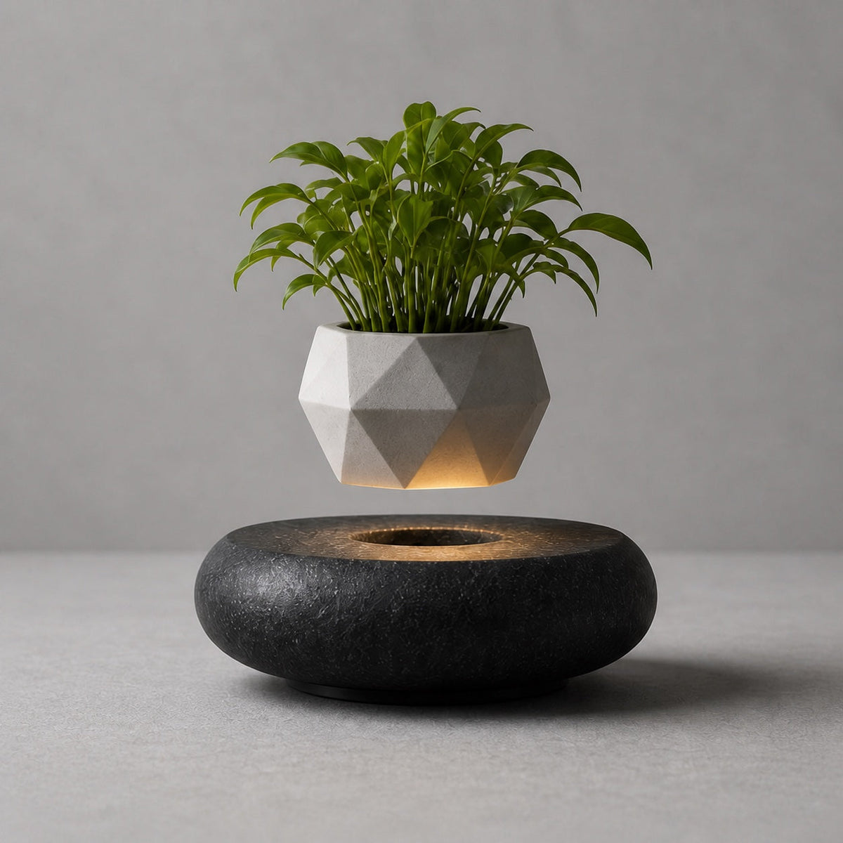 Hoverstone Lyfe Planter