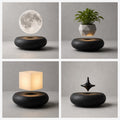 Concept placeholder image for Hoverstone Lyfe Planter